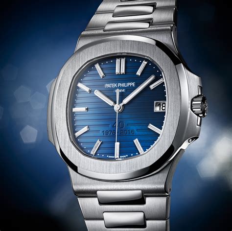 prix patek philippe nautilus 5711|Patek Philippe Nautilus ref 5711.